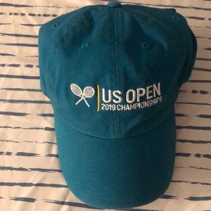 2019 us open hat